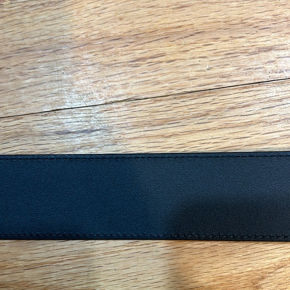 GG MARMONT WIDE BELT - Picture 14 of 15